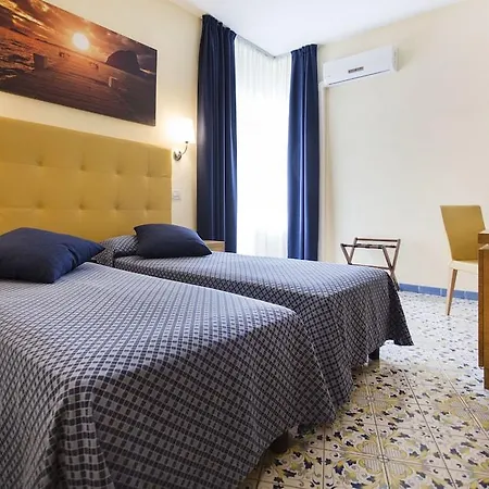 Hotel Grand Forte dei Marmi