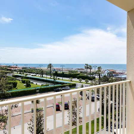 Grand Hotel Forte dei Marmi