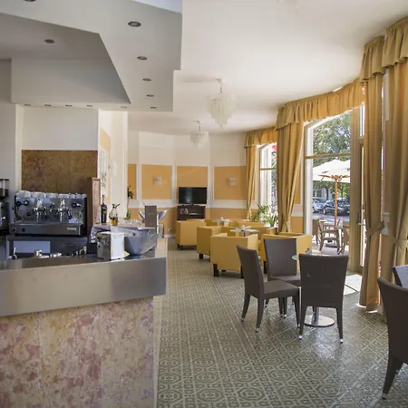 Grand Hotel Forte dei Marmi