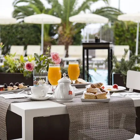 Grand Hotel Forte dei Marmi