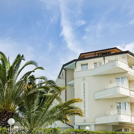 Hotel Grand Forte dei Marmi