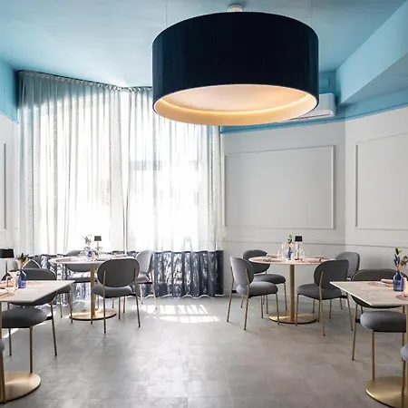 Hotel Grand Forte dei Marmi