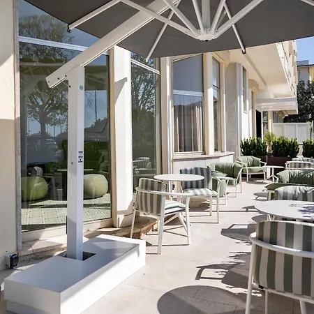 Hotel Grand Forte dei Marmi