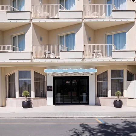 Hotel Grand Forte dei Marmi