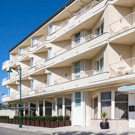 Grand Hotel Forte dei Marmi