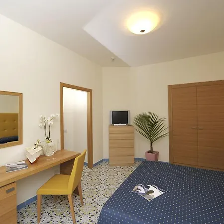 Hotel Grand Forte dei Marmi