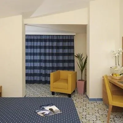 Hotel Grand Forte dei Marmi