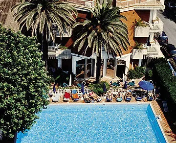 Grand 4* Forte dei Marmi